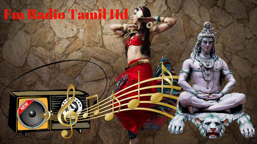 Radio Tamil Hd   The Best Tamil Radio Fm Live screenshot 9