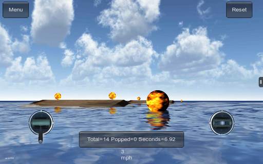 Absolute RC Boat Sim screenshot 3