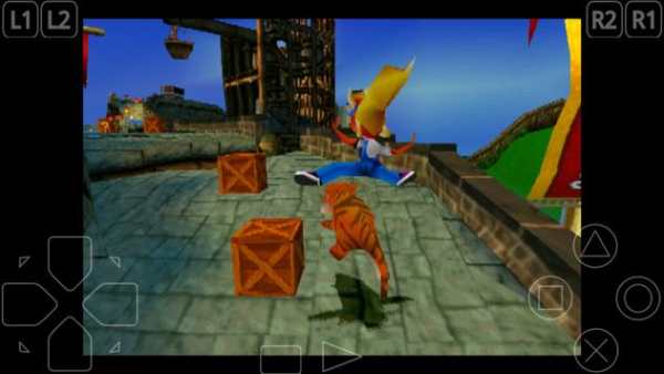 PS2 For Emulator screenshot 1