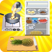 Cooking Games Cake Maker icon