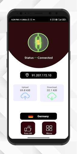 Gaming VPN - Free VPN screenshot 2