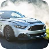Mustang Car Driving Simulator 1.0