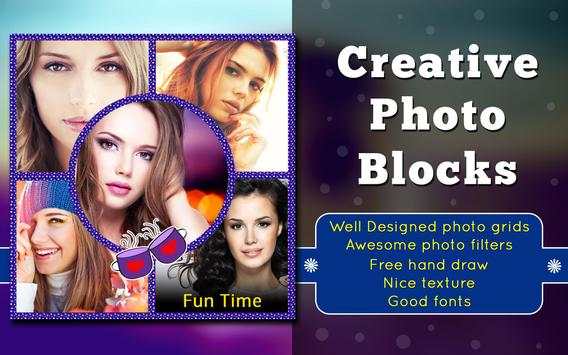 Photo Blocks screenshot 6