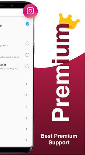 WinyVPN : Best premium VPN, Fast vpns, Best vpns screenshot 5