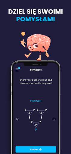 Math Master | Zagadki Logiczne screenshot 4
