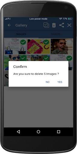 Saver For Instagram : Download Photos and Videos screenshot 4