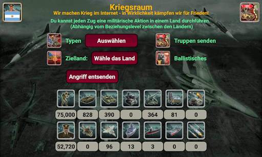 Lateinamerika Reich screenshot 6