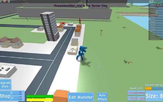 NEW,Guides Roblox screenshot 1