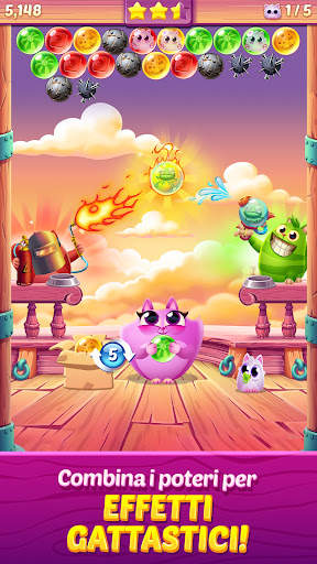 Cookie Cats Pop screenshot 5