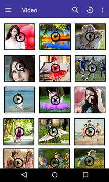 Max Video Player screenshot 1