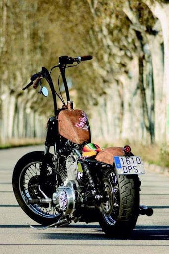 Motorcycle wallpapers - Sports bike wallpapers screenshot 14