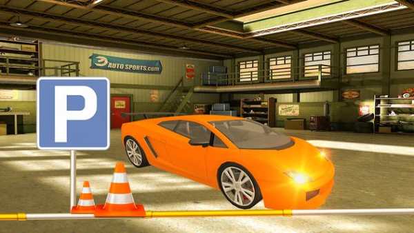 Real Car Parking Simulator 18: City Driving Mania screenshot 4