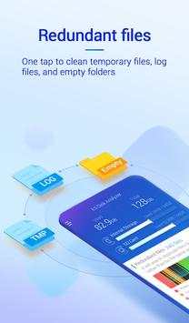 ES Disk Analyzer - Storage Space स्क्रीनशॉट 5