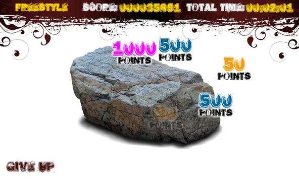 ROCK! LITE screenshot 5