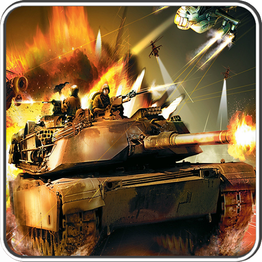 Tank Battle icon