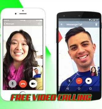 Video Calls For Whatzapp Prank screenshot 1
