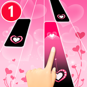 Magic Piano icon