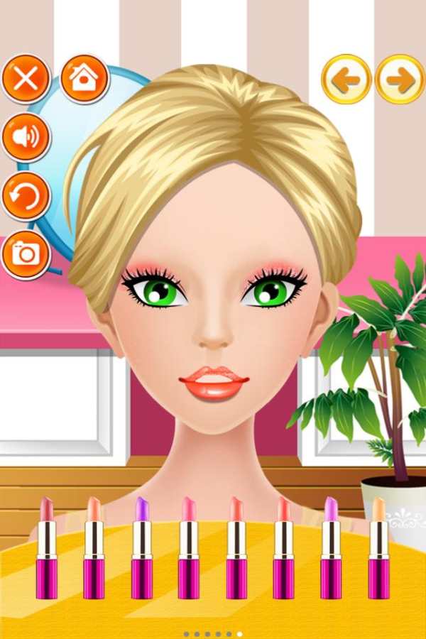 Prom Spa Salon: Girls Games screenshot 3