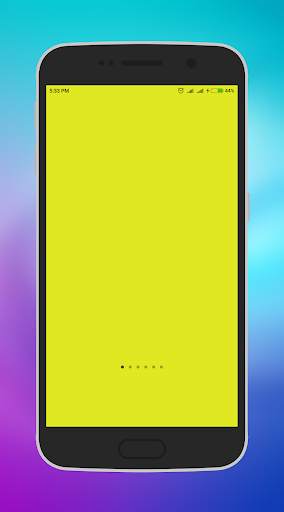 Solid Color Wallpapers 6 تصوير الشاشة