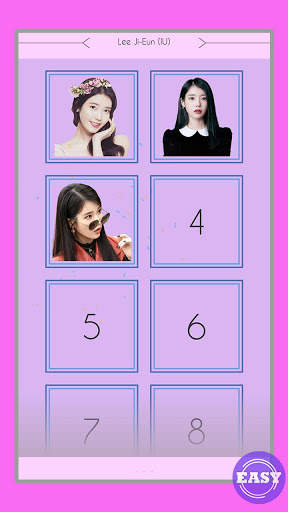 Lee Ji-Eun Polysquare - Polysphere Korean Edition screenshot 1