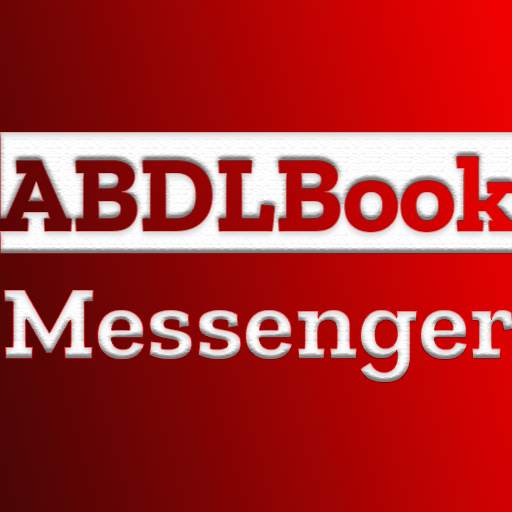 ABDLBook Messenger 1.5b
