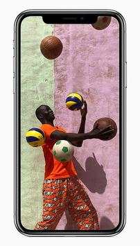 Pro Camera HD screenshot 1