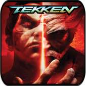 Tekken The Titan