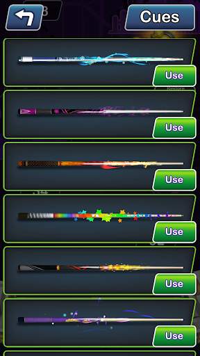 Pool Masters 3D - TrickShot City screenshot 5