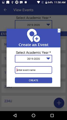 MCB PRO Data Collection App скриншот 3