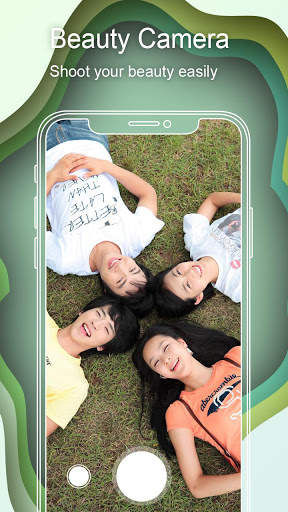 Camera - Filter, Selfie, Stickers screenshot 3