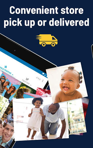 Pic Print App: Walmart Photo Prints screenshot 10