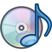 Tiny music player