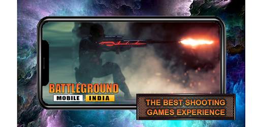 PUBG Battleground Mobile India - BGMI | 2021 screenshot 5