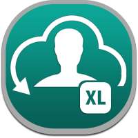 Contact Backup on 9Apps