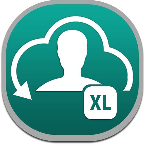 Contact Backup 2.7