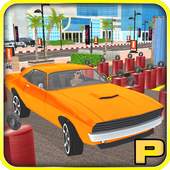 Real Dr.Car Parking 2 1.3
