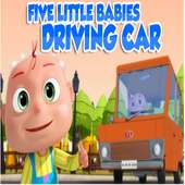Kids:Zool~Babies song Carton vidio song