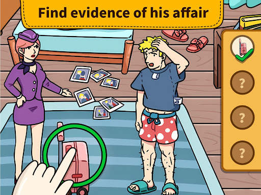 Brain Find: Can you find it? screenshot 12