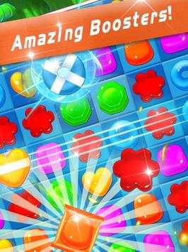 Candy Bomb screenshot 1
