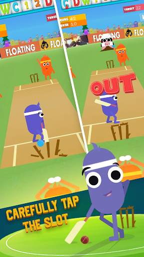 Cricket Buddy Multiplayer screenshot 4