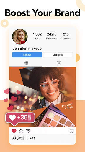 Story Maker - Animated Stories for Instagram  screenshot 4