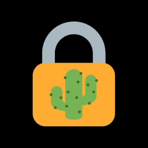Phone Security App: An Anti-theft Alarm icon