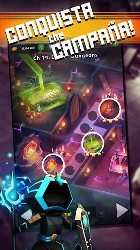 Portal Quest screenshot 4