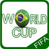 FIFA World Cup Infographic 2.0