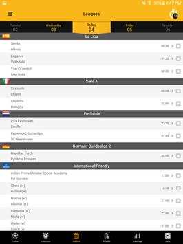 live skor sepak bola screenshot 11
