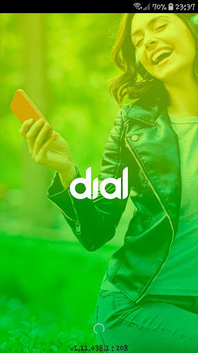 Cadena DIAL Radio screenshot 1