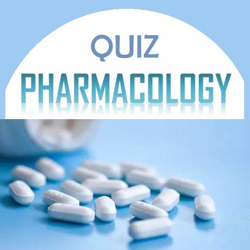 Pharmacology Quiz Ant717