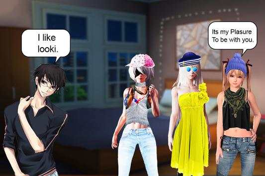 Girls Cloth Remover 2019 screenshot 8