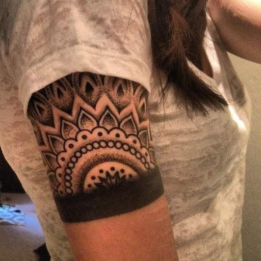 Tattoo Designs 1 تصوير الشاشة