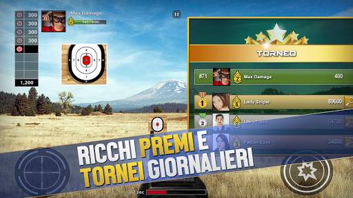 Range Master: Sniper Academy screenshot 10